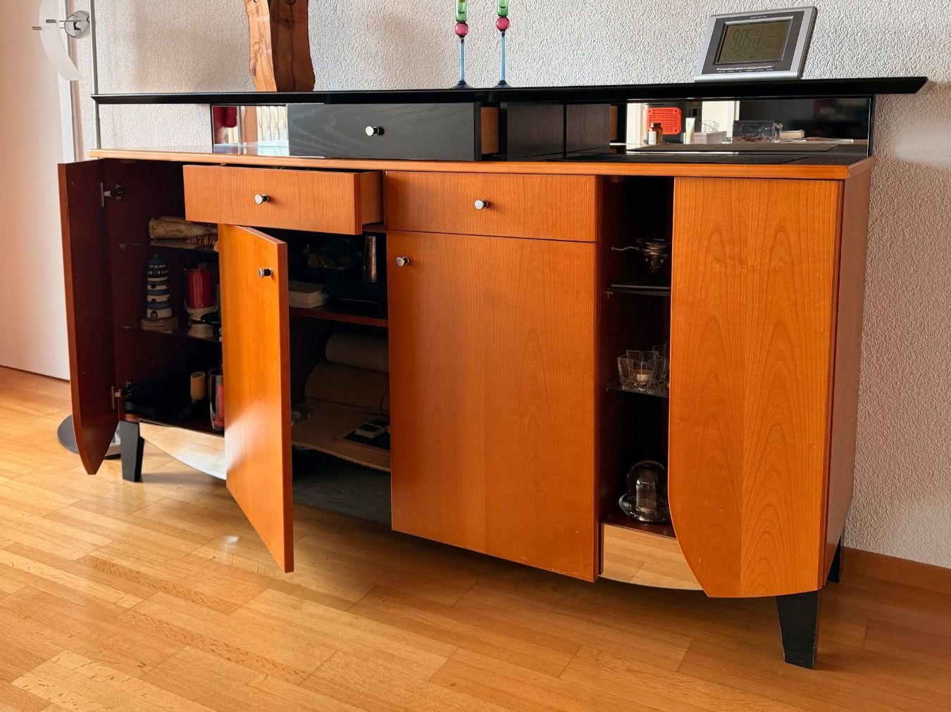 Credenze: Sideboard aus Holz – Usato da Gerzensee venduto da zora96 1