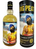 Big Peat Swiss Winter Edition