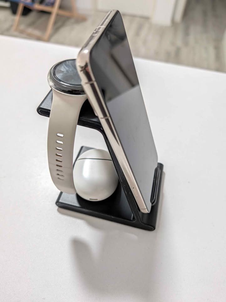 Google Handys / Smartphones: Google Pixel 8 pro 256GB Set – Gebraucht aus Staad SG von maxmoto