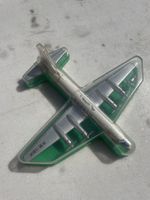 Swissair Tekni defekt DC 6