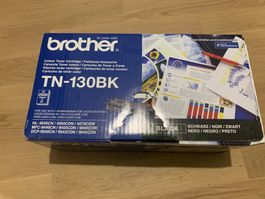 Toner Brother TN-130BK