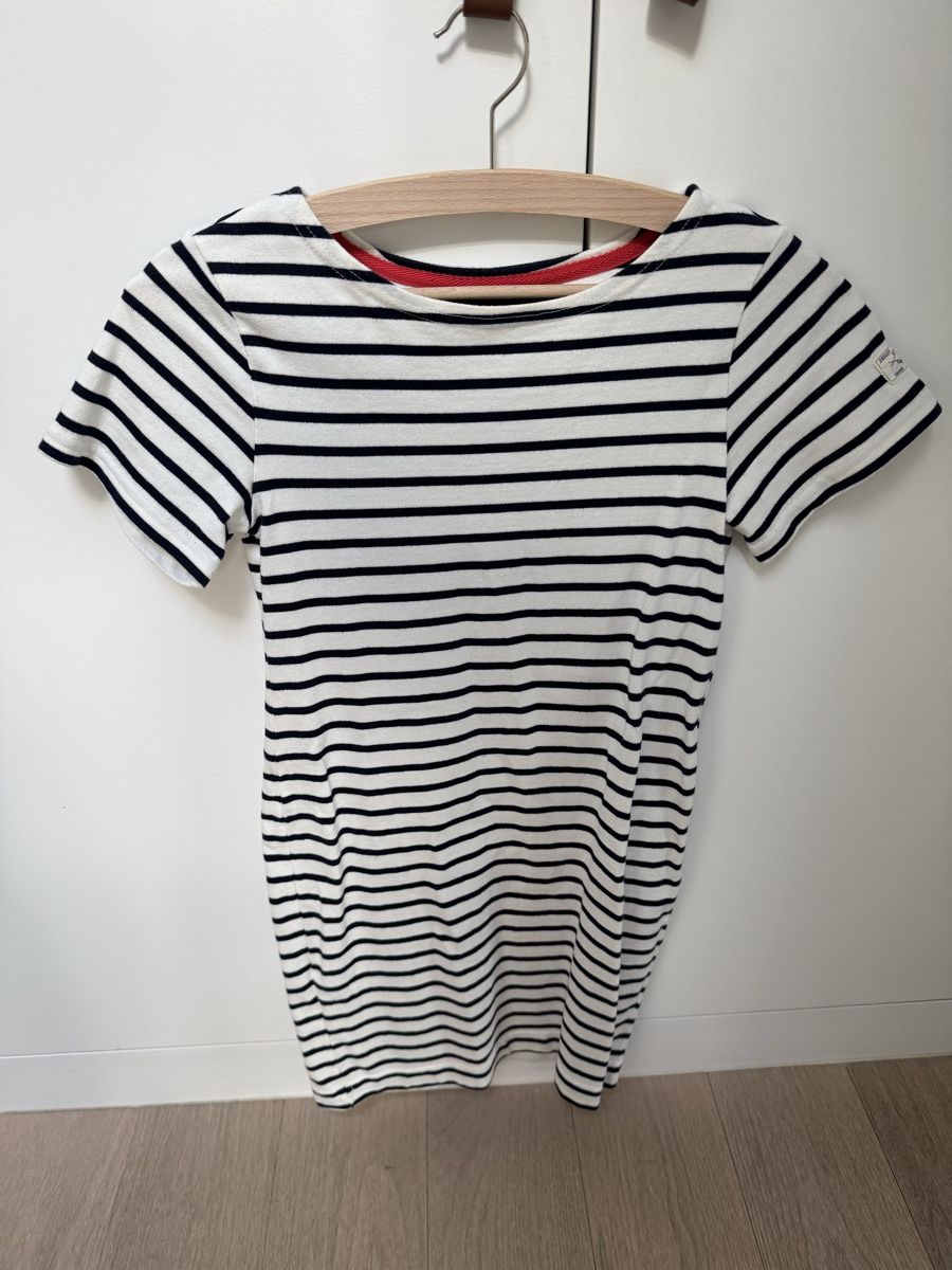 Kleider: Robe Joules XS – Gebraucht aus Chamoson von Sev91