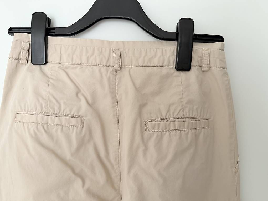 H&M Pantaloni: H&M Baumwolle Hose Gr. 36 – Usato da Altendorf venduto da Anjapple 4