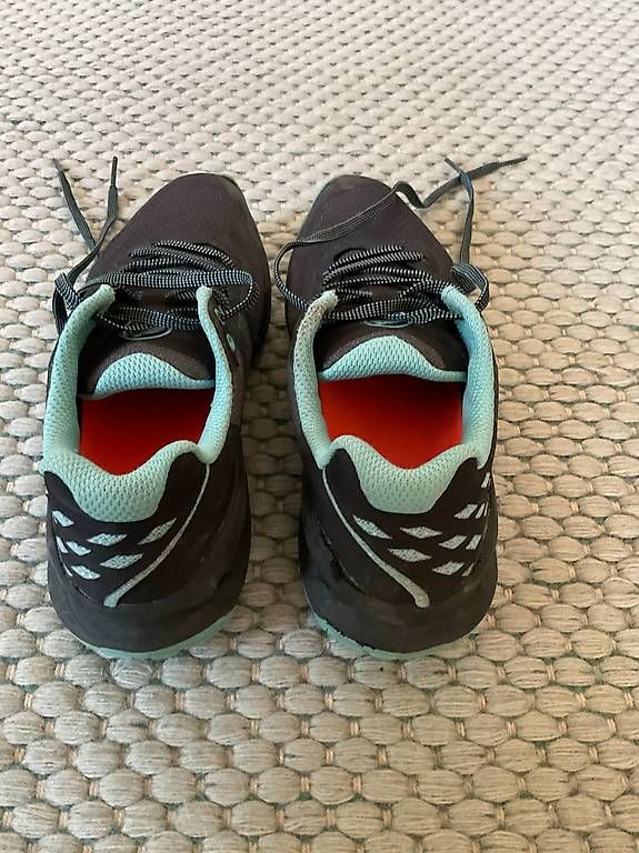 Mammut Damenschuhe: Mammut Sertig ll Low Gr. 37 1/3 – Gebraucht aus Wabern von ricar4do 3