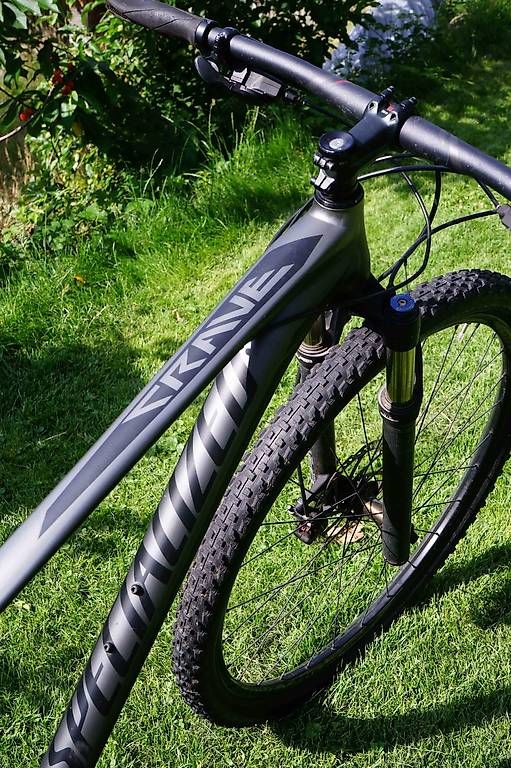 Biciclette: Mountainbike "Spezialized" CRAVE – Usato da Luzern venduto da Edi111 1