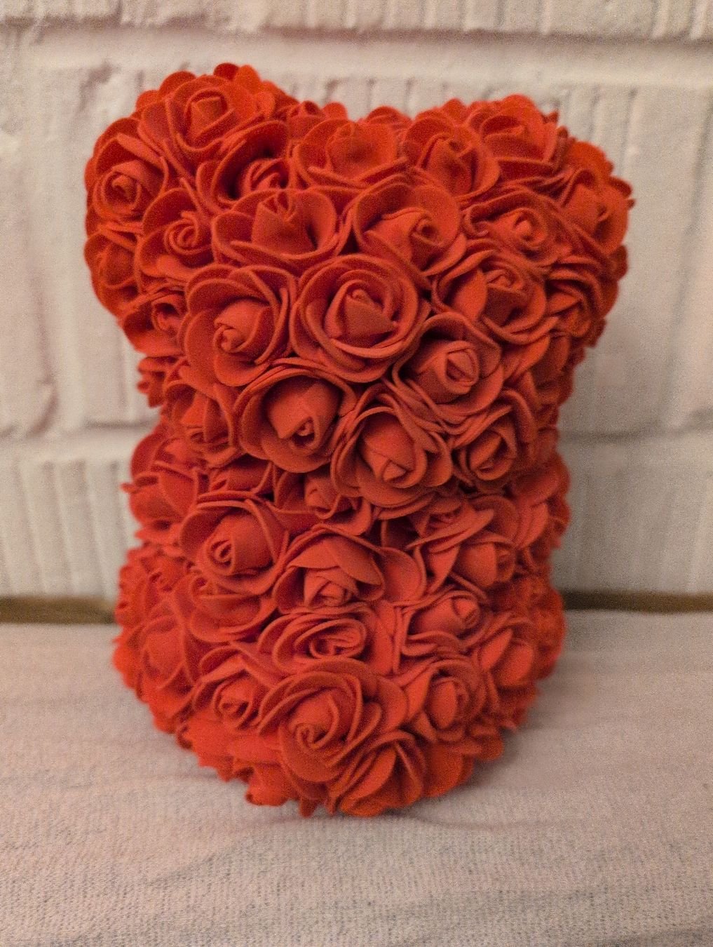 Tutte le decorazioni: Rosenteddybär  – Usato da Wallbach venduto da sam_rg2w 1