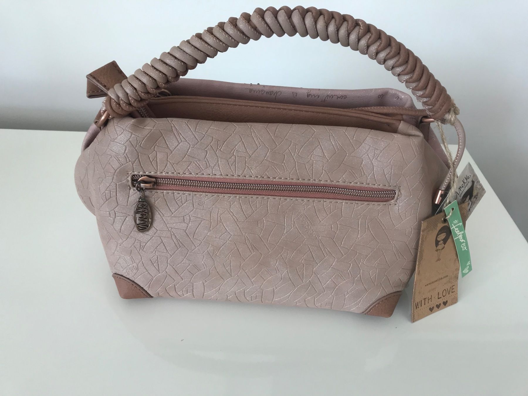 Borse da donna: Anneke Umhängetasche Memories - Neu – Nuovo e nell'imballaggio originale da Lausanne venduto da opi_92cn 2