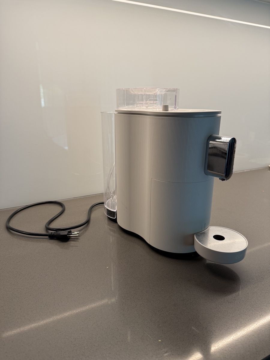 Coffee B Macchine per caffè & Macchine per espresso: Coffe B Maschiene – Usato da Ebikon venduto da ech_doch_ned 3
