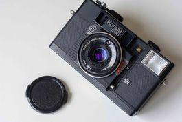 Konica C35 AF
