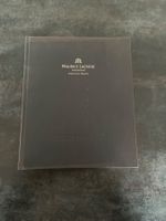 Livre Catalogue Maurice Lacroix 06/07