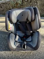 Osann Kindersitz One360 grau gebrauchter Zustand