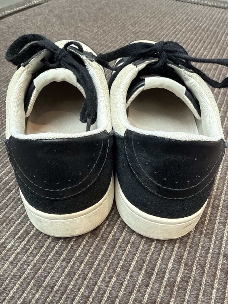 Claudie Pierlot Scarpe da donna: Claudie Pierlot  sneaker gr 40 Leder – Nuovo (secondo la descrizione) da Männedorf venduto da ika1000 1