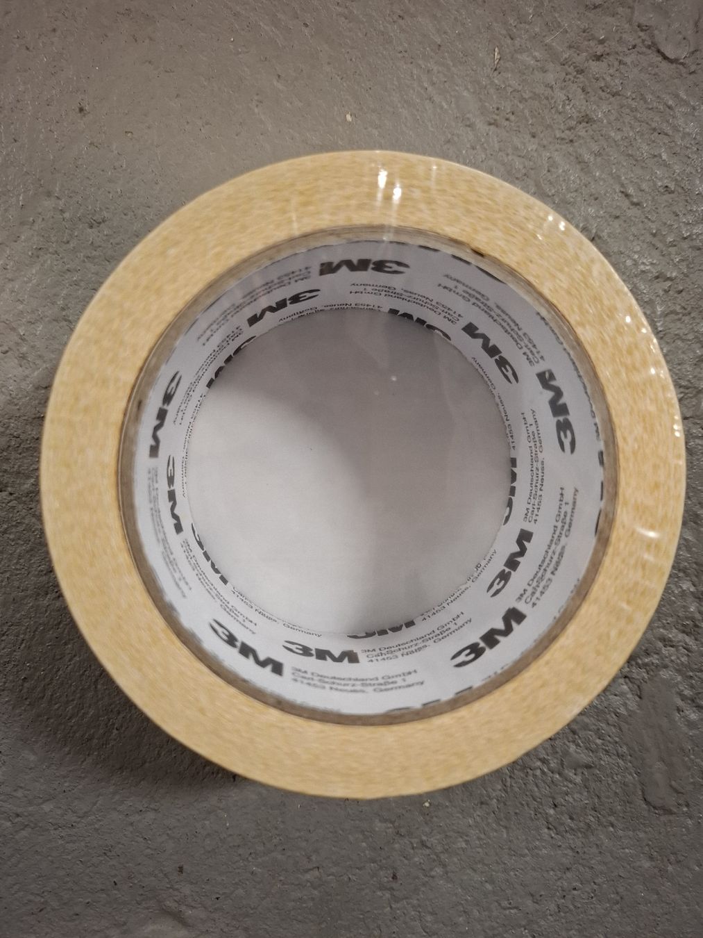 3M Tutti gli attrezzi: 3M Teppich-Klebeband – Nuovo e nell'imballaggio originale da St. Gallen venduto da Che64 1