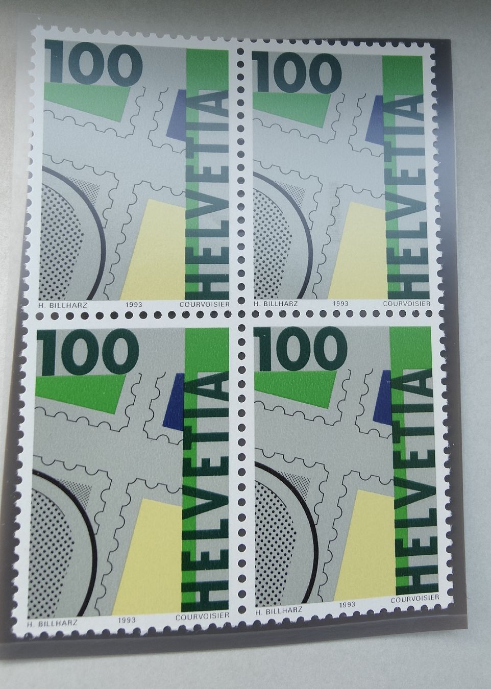 Bücher: 150 Jahre Schweizer Briefmarken  – Neu (gemäss Beschreibung) aus chur von Hmars 4