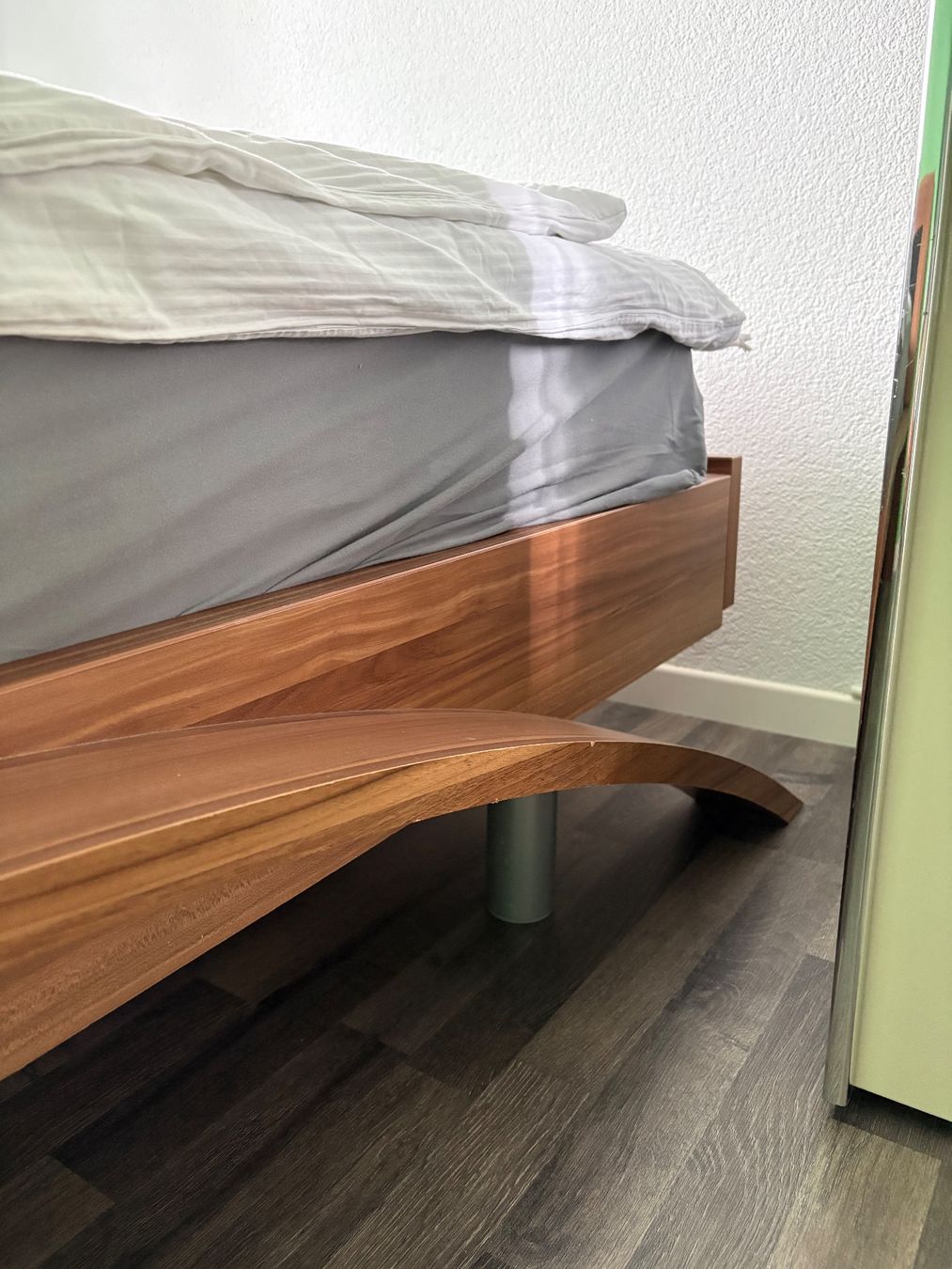Letti: Holzbett – Usato da Schaffhausen venduto da ila_5fy7 3