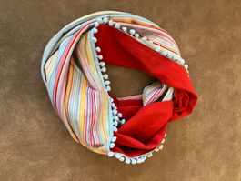 Loop / Schlauchschal neu