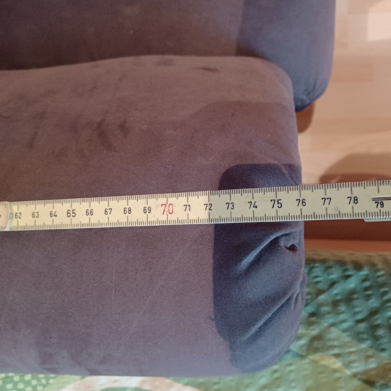 Divani: Sofa, 2-er – Usato da Merenschwand venduto da heg_dq9z 2