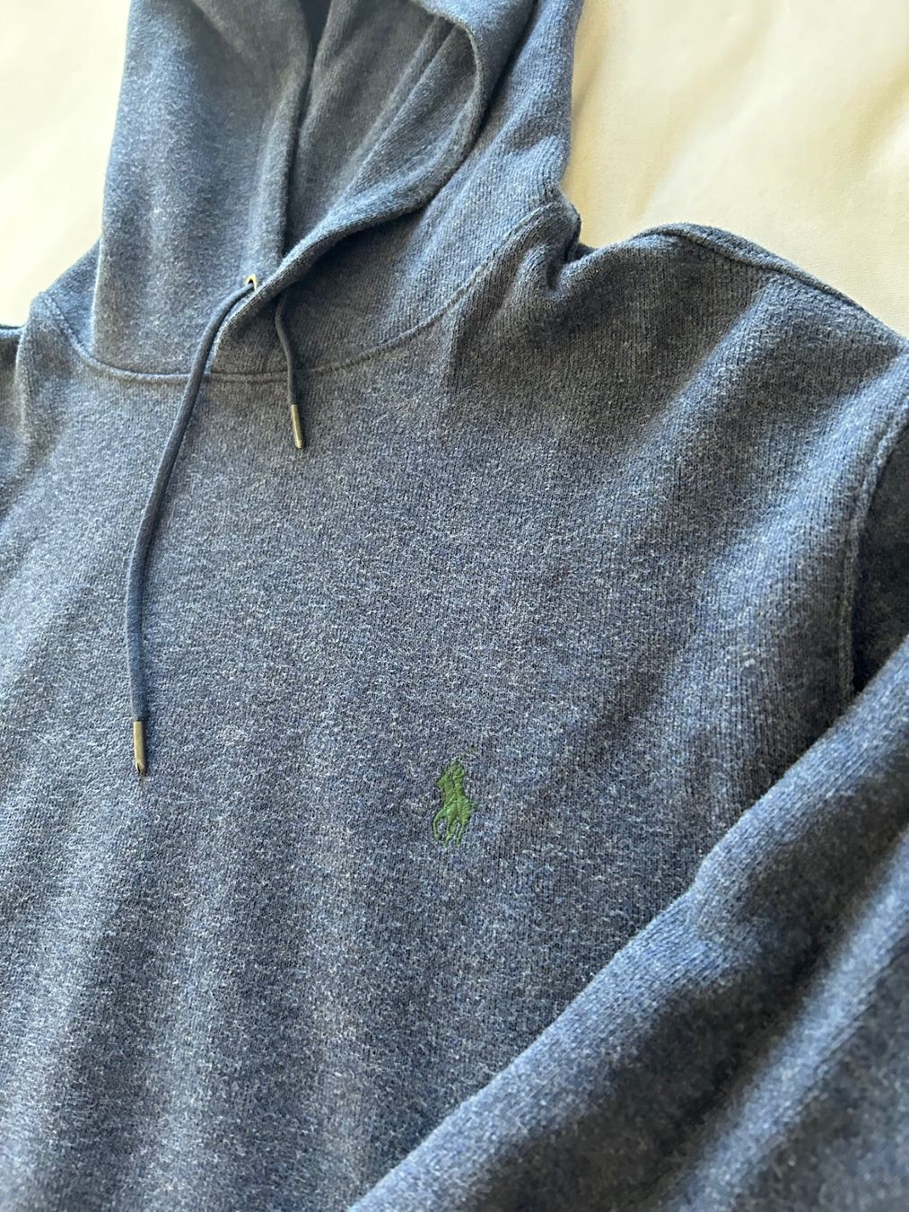 Polo Ralph Lauren Pullover & Sweatshirts: Polo Ralph Lauren Hoodie – Gebraucht aus Flawil von bridge28 1