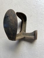 1 support de cordonnier vintage selon photos