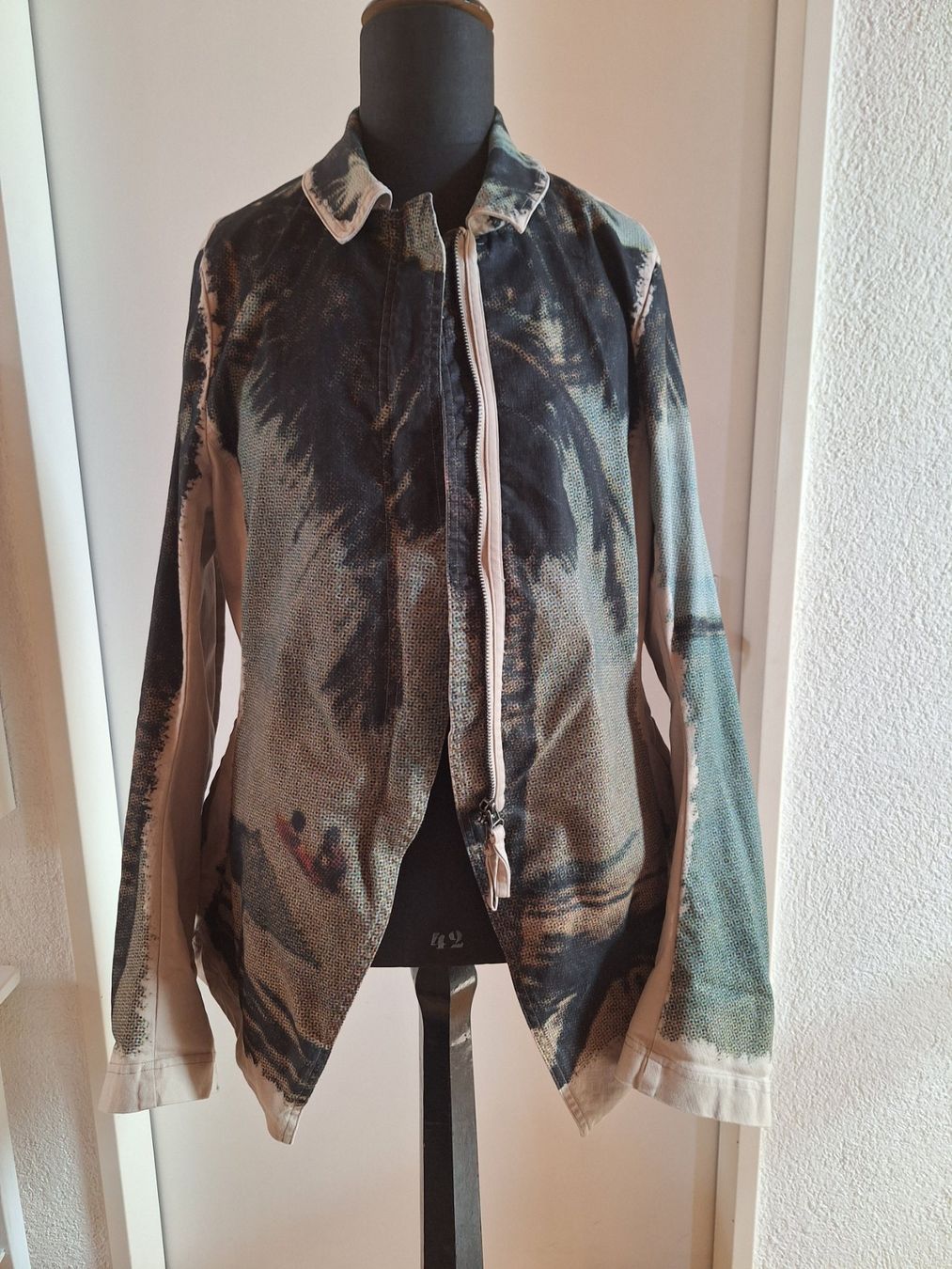 Rundholz Vestes: Rundholz Dip Blazer – Neuf (Voir description) à Huttwil par Xy79