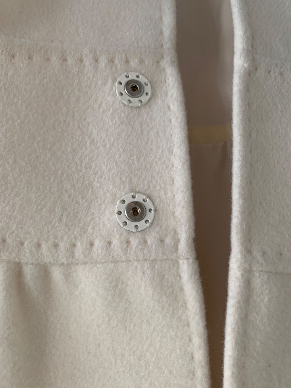 Max Mara Cappotti: Mantel NP 2800 Fr – Usato da Füllinsdorf venduto da Bambu2007 3