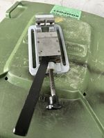 Mschine Sraubstock