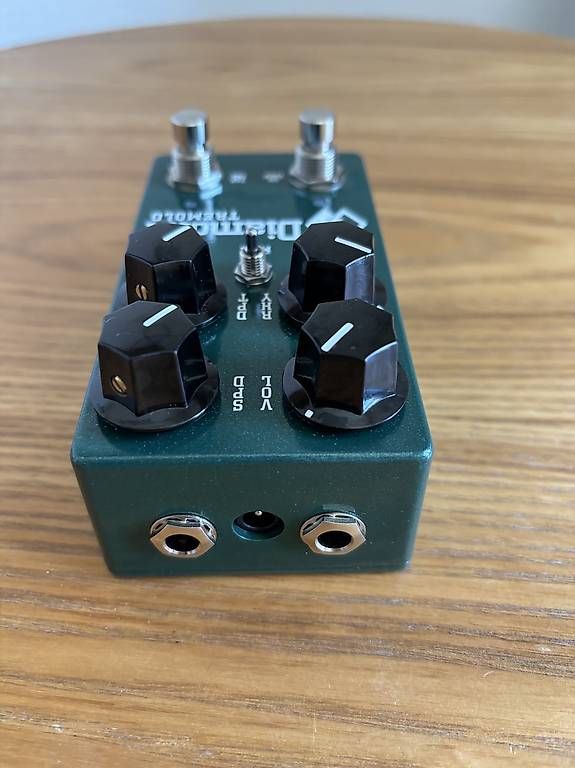 Musikinstrumente: Diamond Tremolo – Gebraucht aus Zürich von tsa_tsa 1