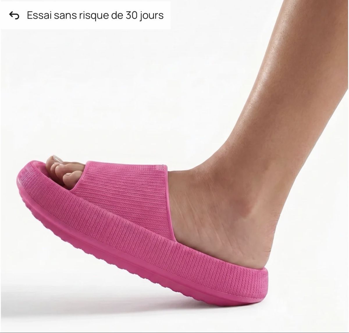 Damenschuhe: PAMMYS – Neu und originalverpackt aus Yverdon-les-Bains von fridoline27 2