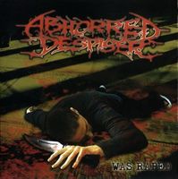 Abhorred despiser - Was...