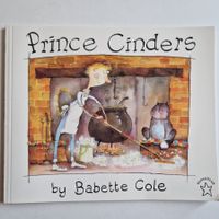 Prince Cinders