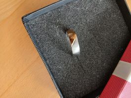Bague stahl