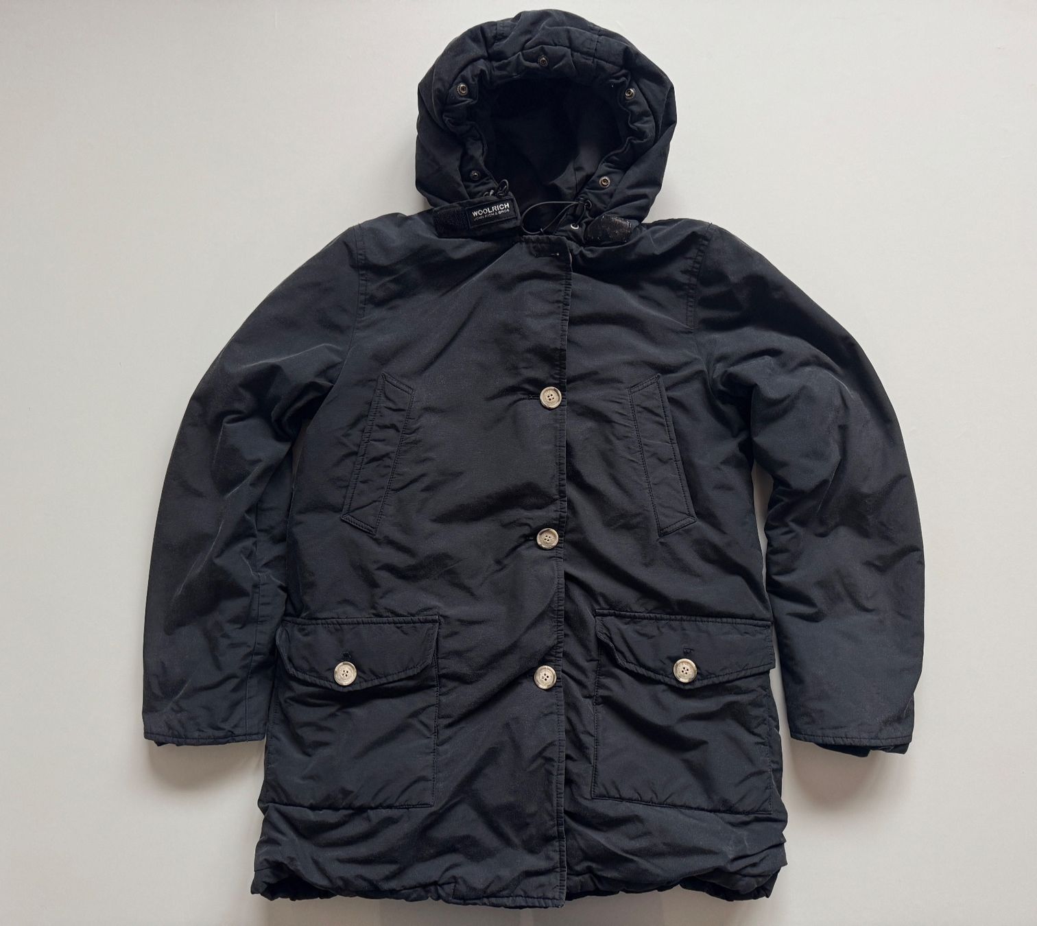 Woolrich Giacche: Woolrich women jacket Sz M Thinsulate – Usato da Neuchâtel venduto da _Easy_to_Find_