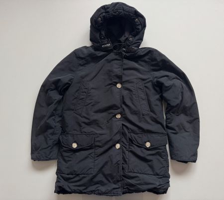 Woolrich women jacket Sz M Thinsulate