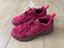 Trekkingschuhe von Jack Wolfskin Gr. 36 NEU