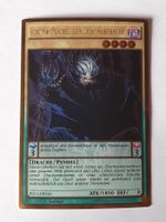 Yugioh Vektor Pendel Drachoberherr TCG