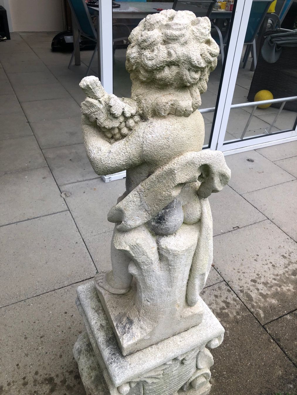 Sculture & Statue: Statue Römischer Jüngling – Usato da Speicherschwendi venduto da Supersport 5