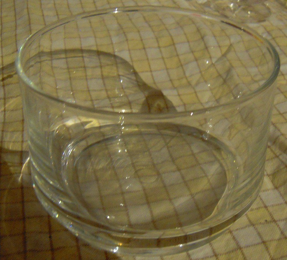 Ciotole: Glas Schäli – Usato da Heimberg venduto da Rockenrol