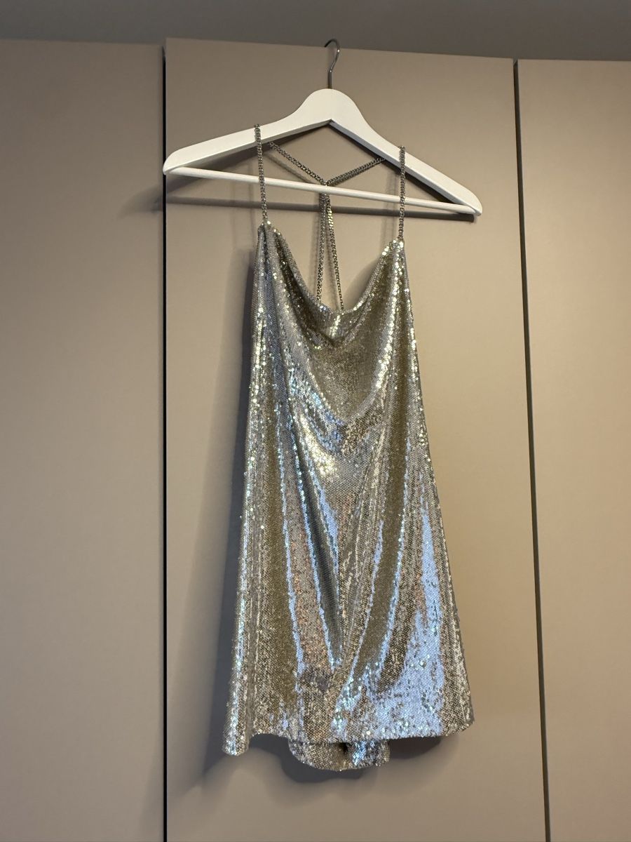 Maje Kleider: Maje Partydress – Neu (gemäss Beschreibung) aus Wollerau von isa_fx8n 1