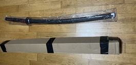 2 katanas 
