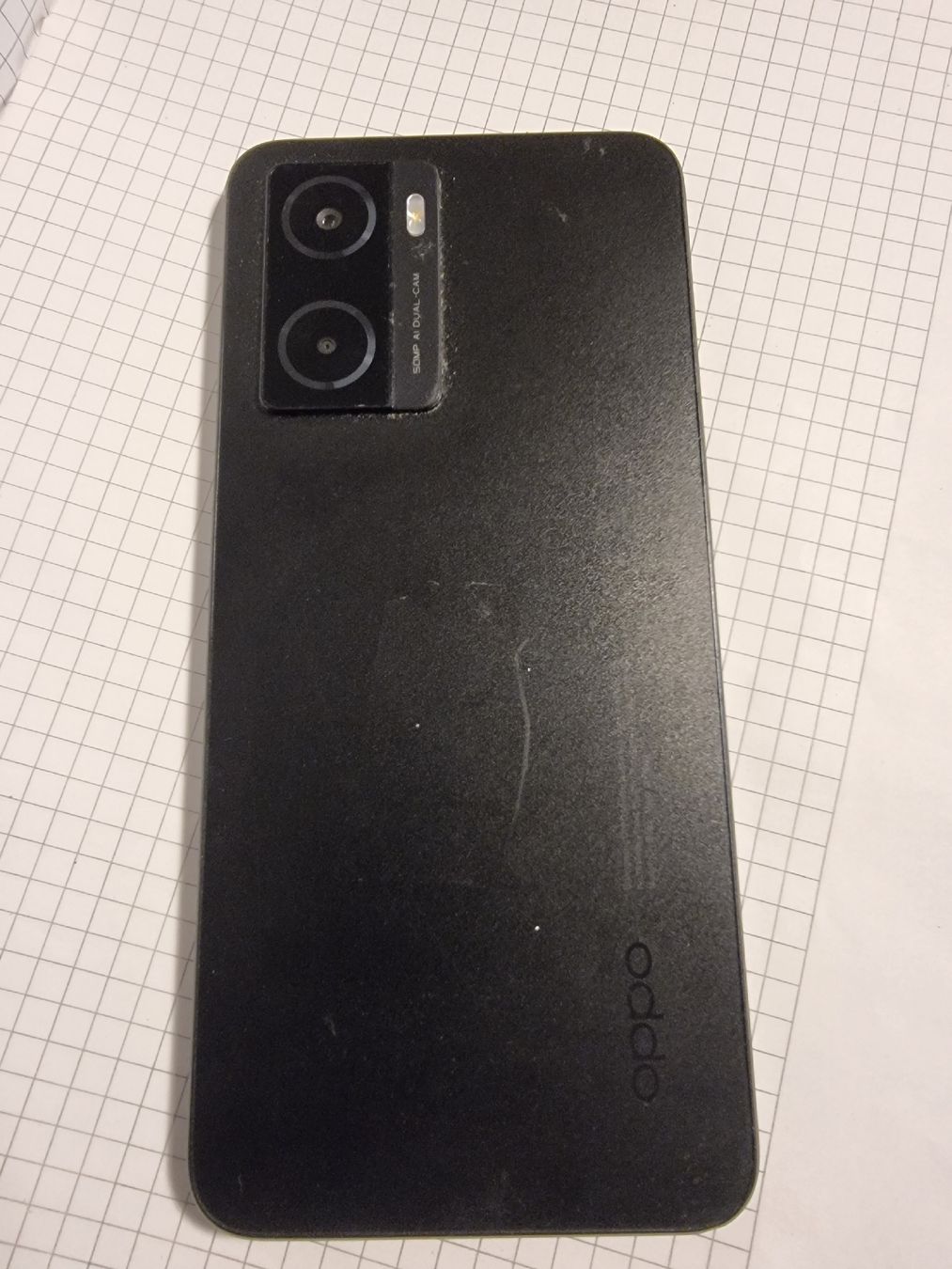 Oppo Handys / Smartphones: Oppo a57s 128 gb Gute Zustand – Gebraucht aus Zürich von Sigana 1