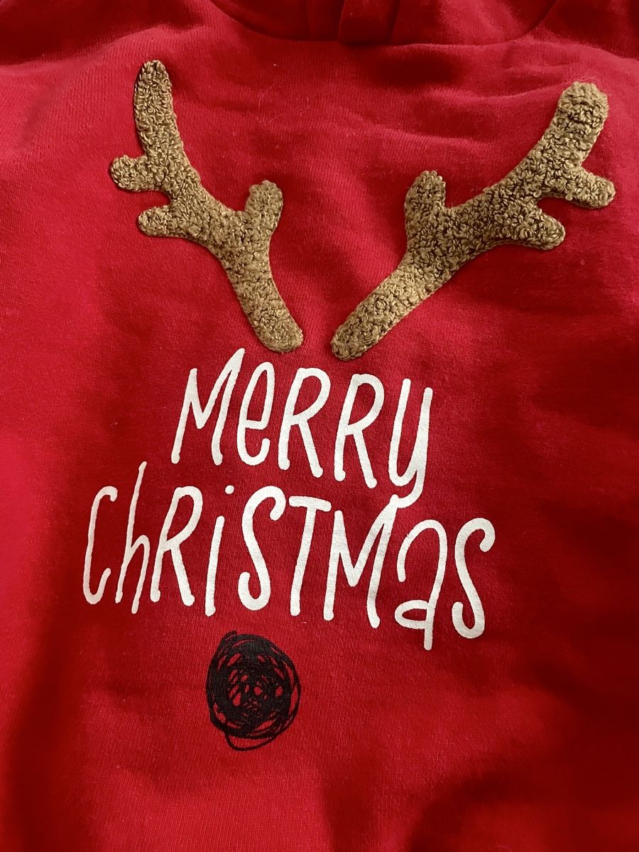 Pullover & Sweatshirts: Pullover Weihnachten – Gebraucht aus Buch am Irchel von pas_ddk2 1