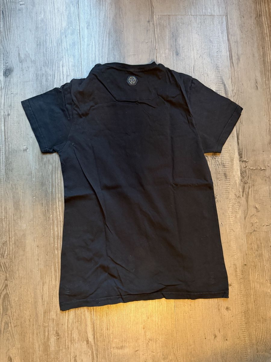 Philipp Plein T-shirt: Philipp Plein T-Shirt (M) – Usato da Grabs venduto da sacha_rtb 1
