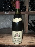Bourgogne André Chanceaux 1979 