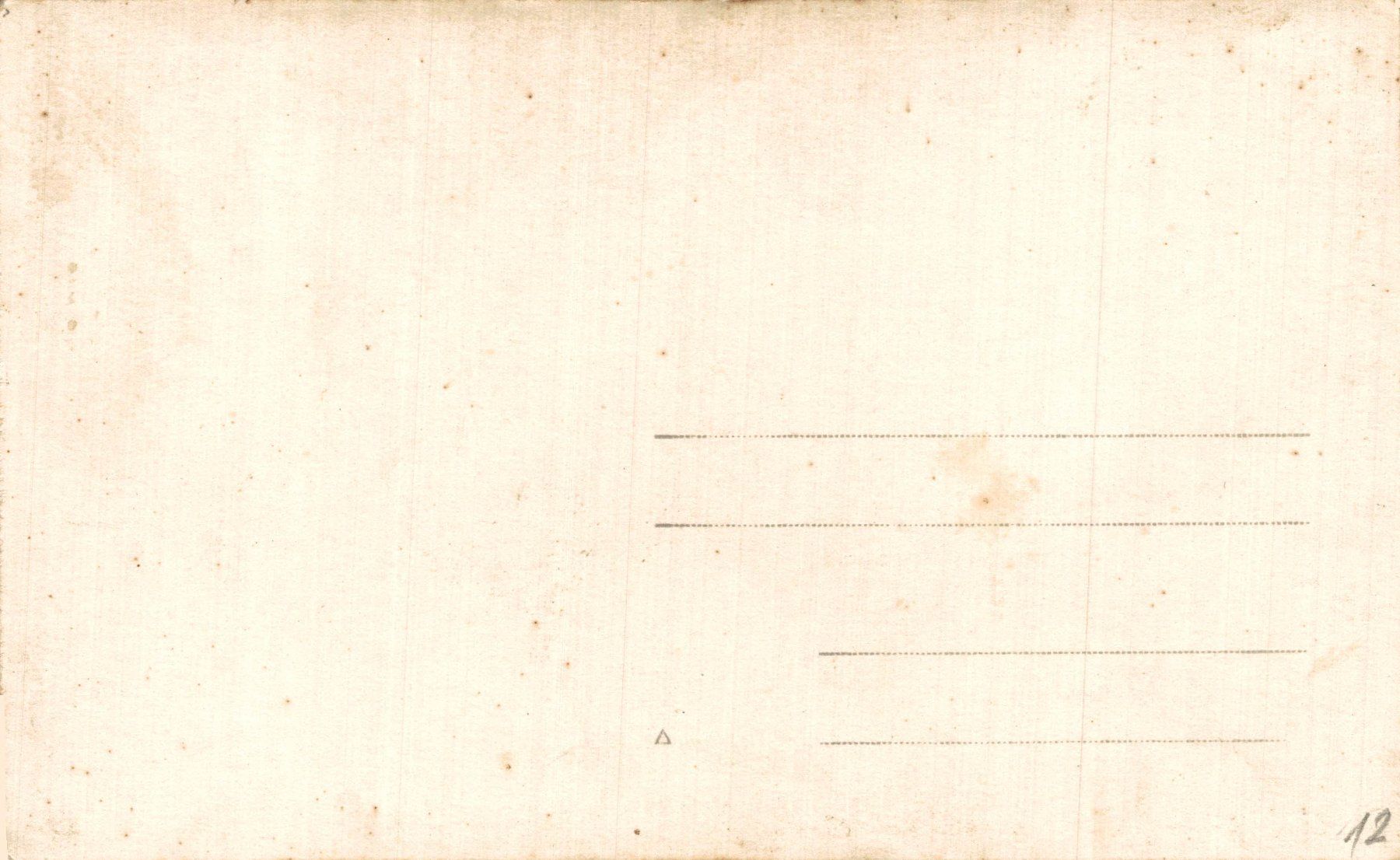 Cartoline postali: Brandruine (Ostschweiz) – Usato da Bronschhofen venduto da Astore 1