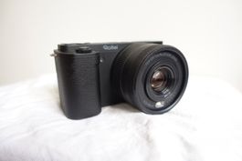 Rollei Compactline 10x Flip Screen – 4K Kamera, wie neu!