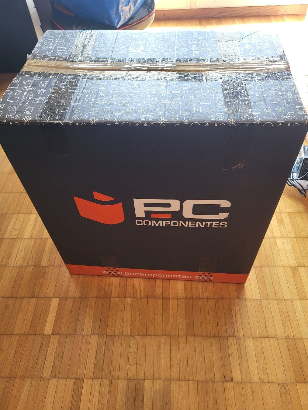 Gehäuse: PC Gehäuse NZXT H510 Elite neu mit OVP – Neu und originalverpackt aus Riniken von Melanie910 3