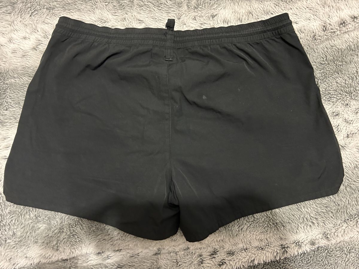 Dsquared2 Badehosen: Dsquared Badeshorts in Gr. 48 – Neu (gemäss Beschreibung) aus Oberwil-Lieli von stylebender 2