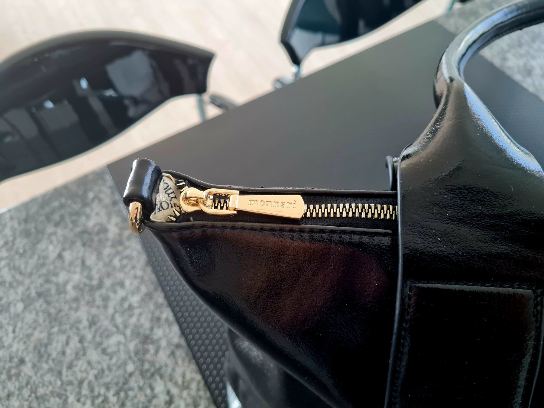 Sacs femmes: Handtasche/ Shopper MONNARI – Neuf avec emballage d'origine à Schaffhausen par Catboot01 3