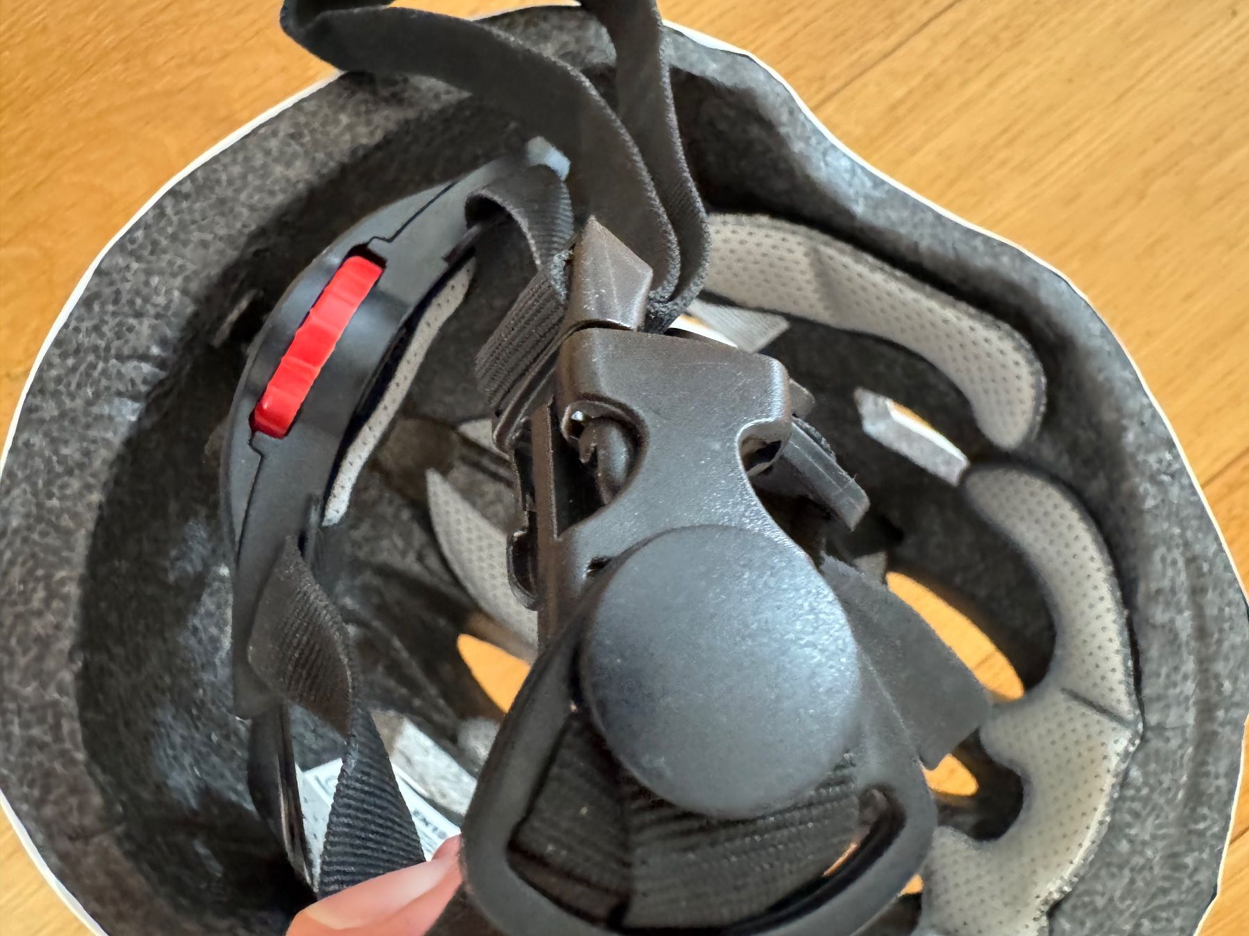 Caschi: Kinderhelm, unfallfrei – Usato da Spiegel b. Bern venduto da edi20000_0 5