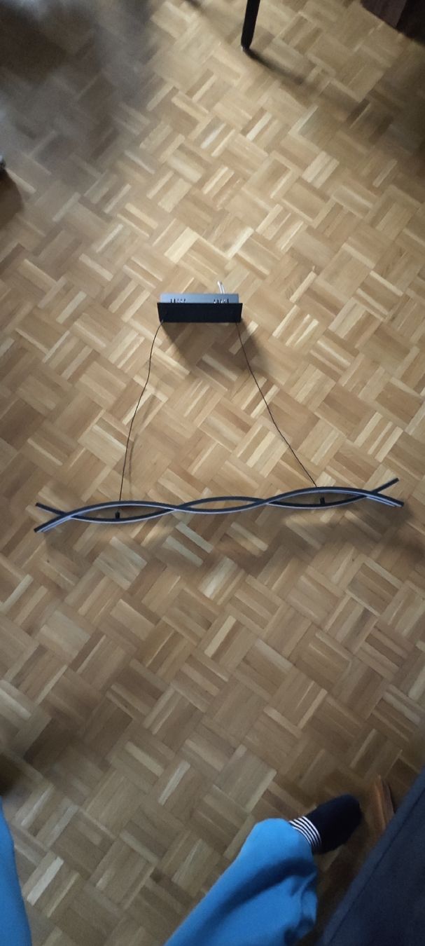 Eglo Lampade: Lampe Esstisch – Usato da Wolhusen venduto da heute93